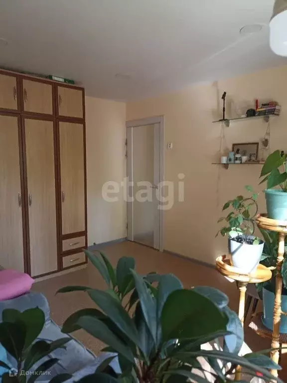 Продаётся 2-к квартира, 35.8 м - Фото 1