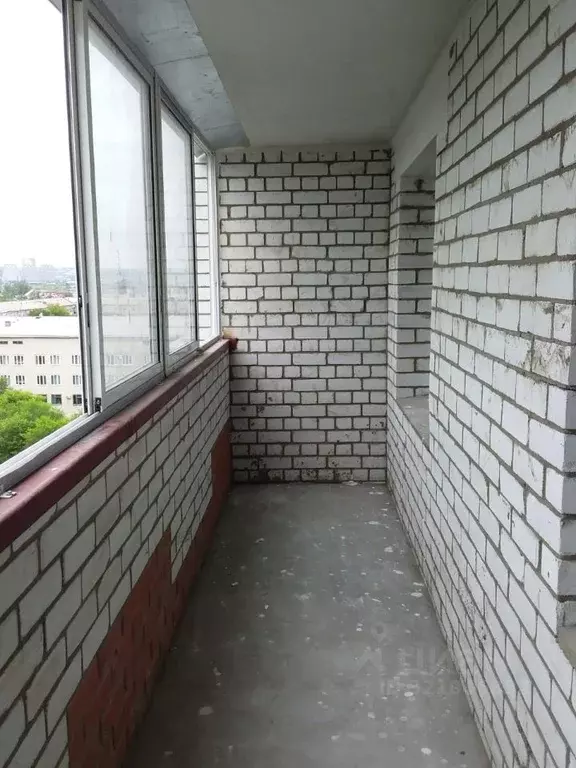 3-к кв. Амурская область, Благовещенск Артиллерийская ул., 87 (60.1 м) - Фото 1