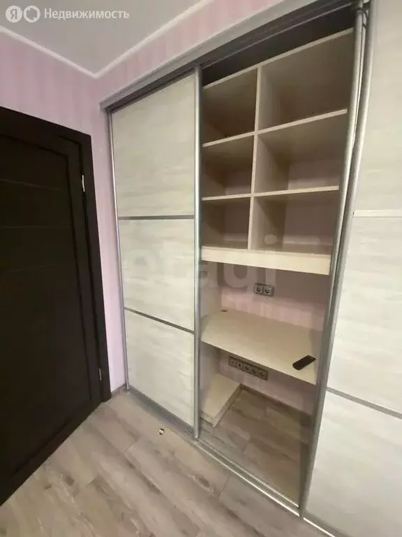 2-комнатная квартира: Барнаул, Лазурная улица, 24 (51.3 м) - Фото 2