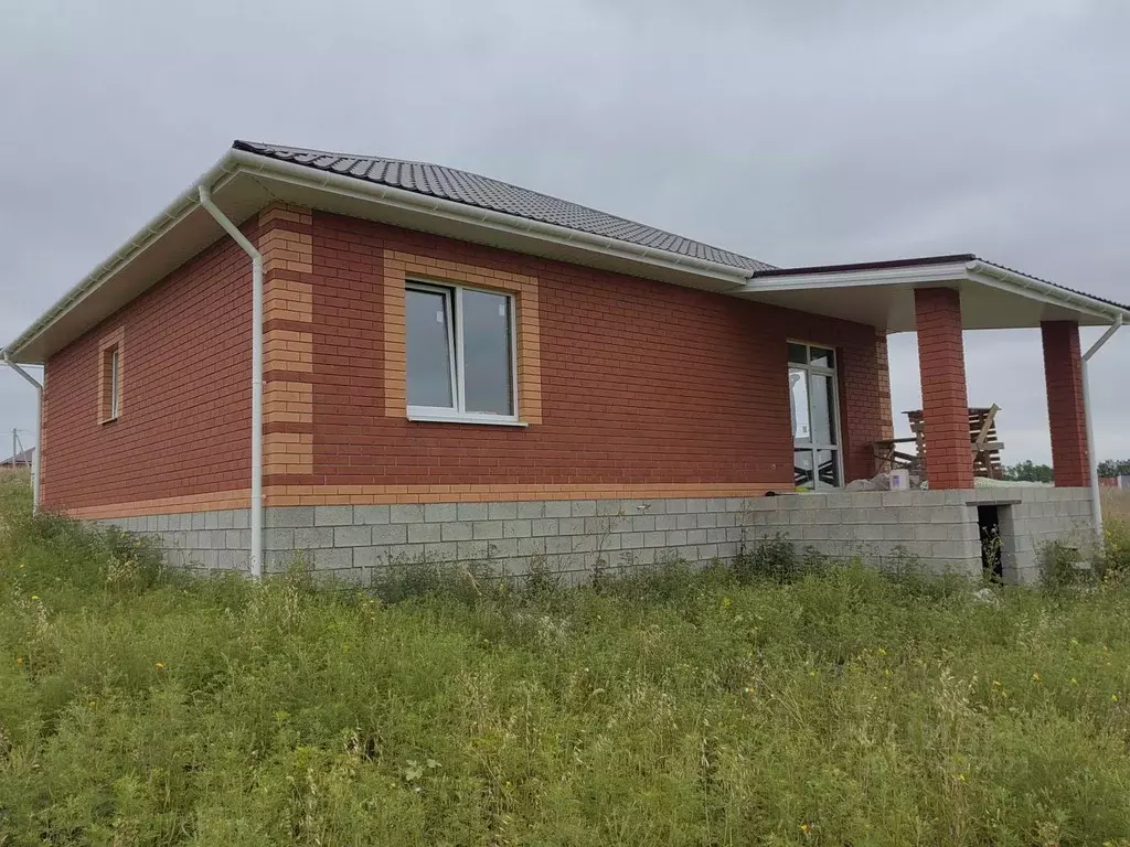 Дом в Белгородская область, Белгородский район, Пушкарское с/пос, с. ... - Фото 2