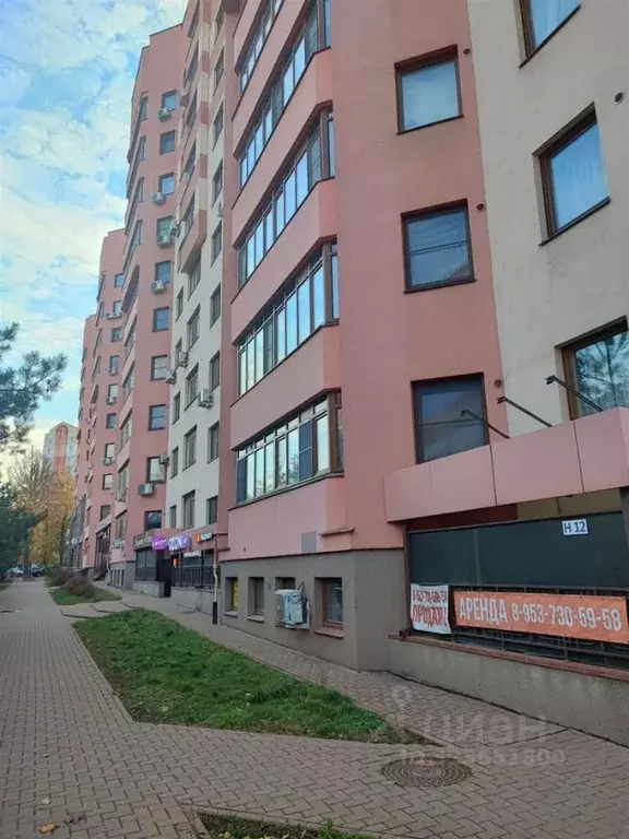 Помещение свободного назначения в Рязанская область, Рязань ул. 2-я ... - Фото 2