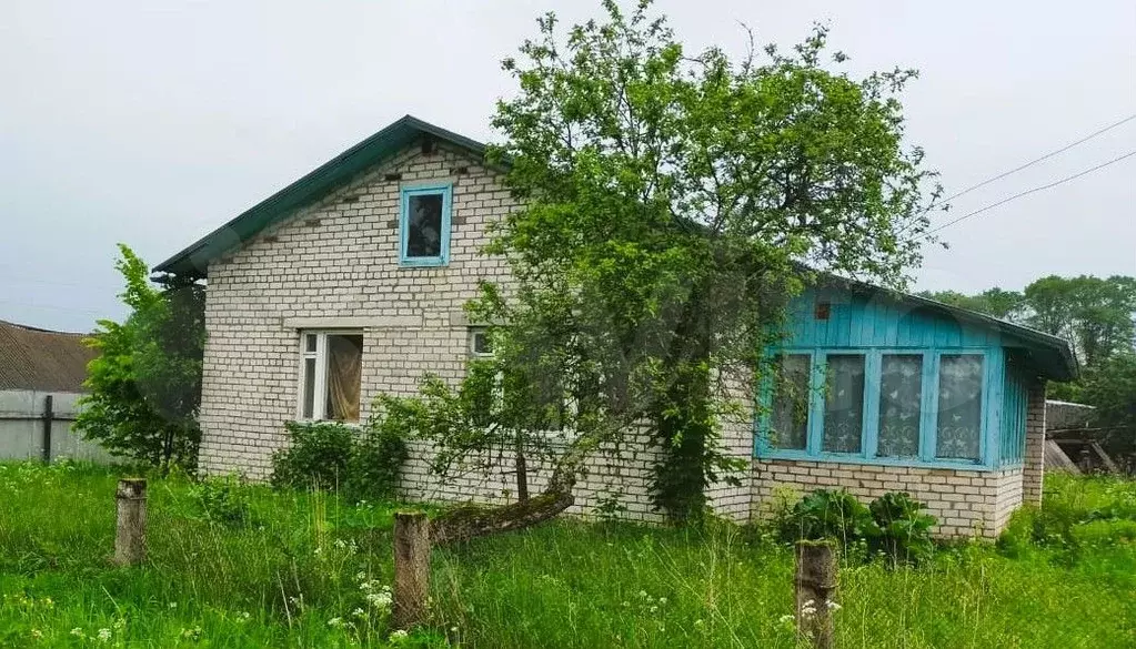 Дом 78 м на участке 10 сот. - Фото 1
