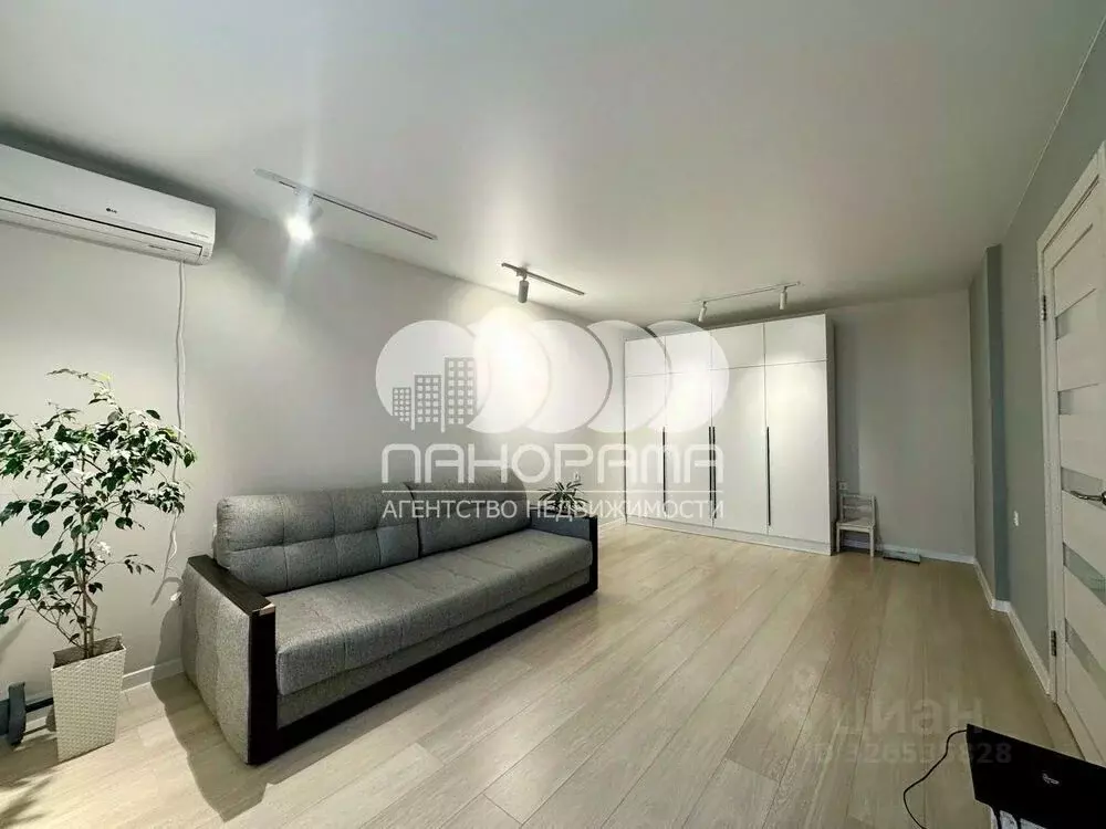 2-к кв. Краснодарский край, Анапа ш. Супсехское, 26к9 (64.0 м) - Фото 1