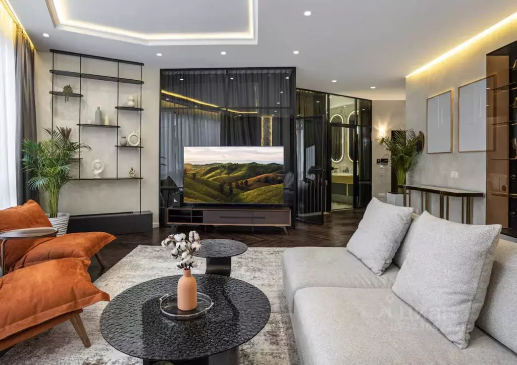 3-к кв. Москва Верхняя ул., 22 (120.0 м) - Фото 1