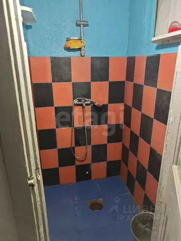 Комната Ростовская область, Ростов-на-Дону Врубовая ул., 17а (12.2 м) - Фото 1