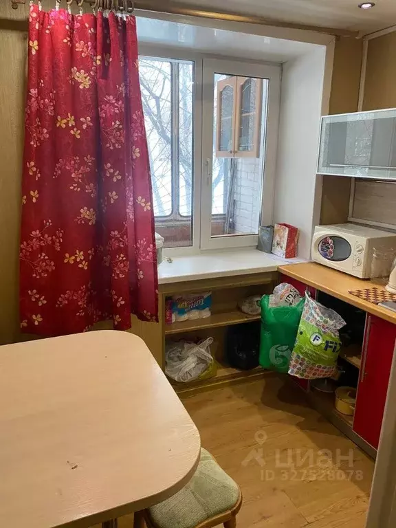 1-к кв. Новосибирская область, Новосибирск ул. Челюскинцев, 48 (30.0 ... - Фото 2