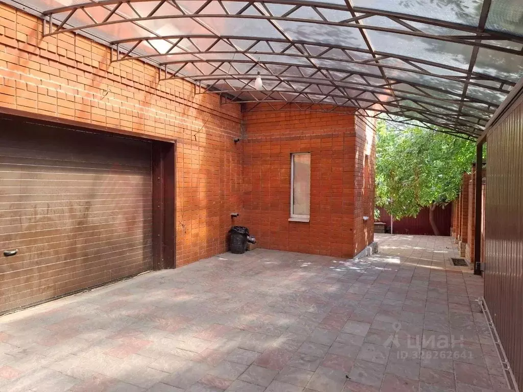 Дом в Ростовская область, Аксай Садовая ул. (450 м) - Фото 2