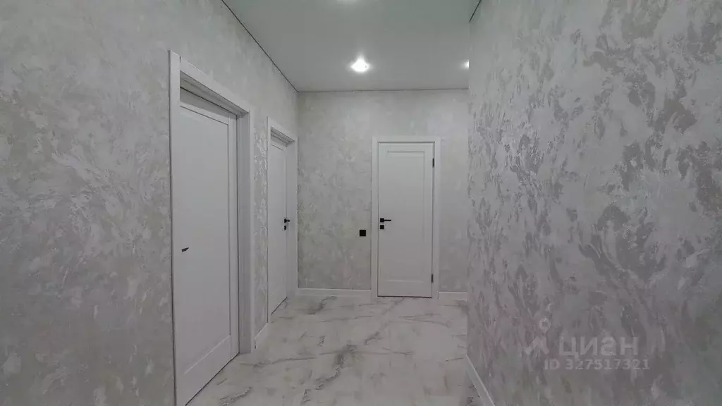 Коттедж в Ставропольский край, Михайловск Шпаковский район, ул. ... - Фото 2