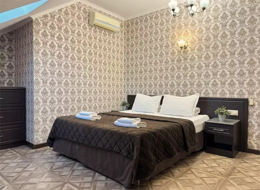 3-к кв. Краснодарский край, Геленджик ул. Тельмана, 80А (72.0 м) - Фото 2