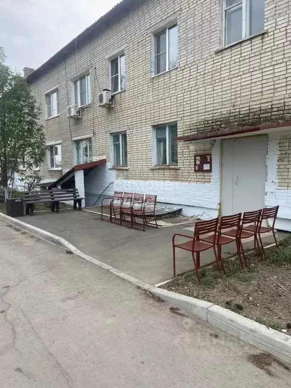 2-к кв. Еврейская автономная область, Смидовичский муниципальный ... - Фото 1