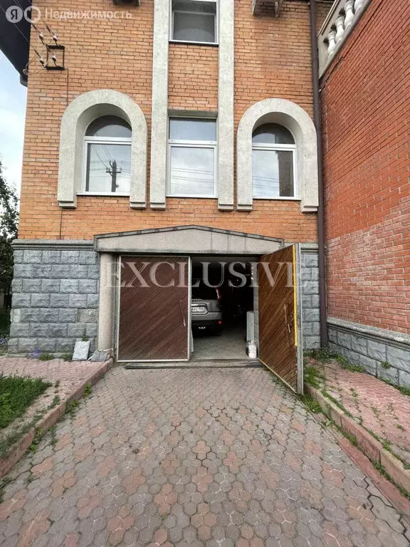 Дом в Московская область, городской округ Домодедово, деревня ... - Фото 2