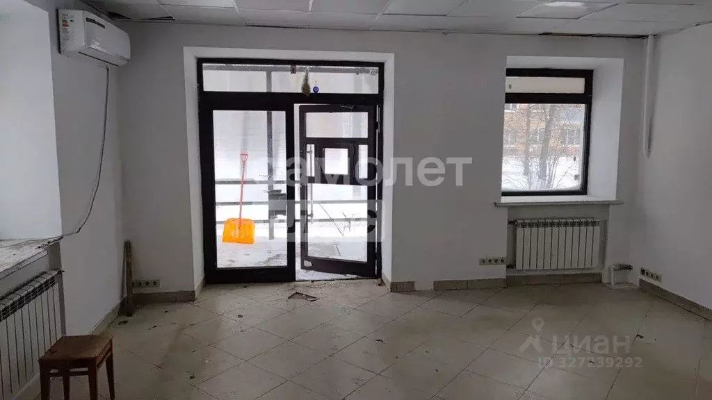 Помещение свободного назначения в Московская область, Балашиха ул. ... - Фото 2