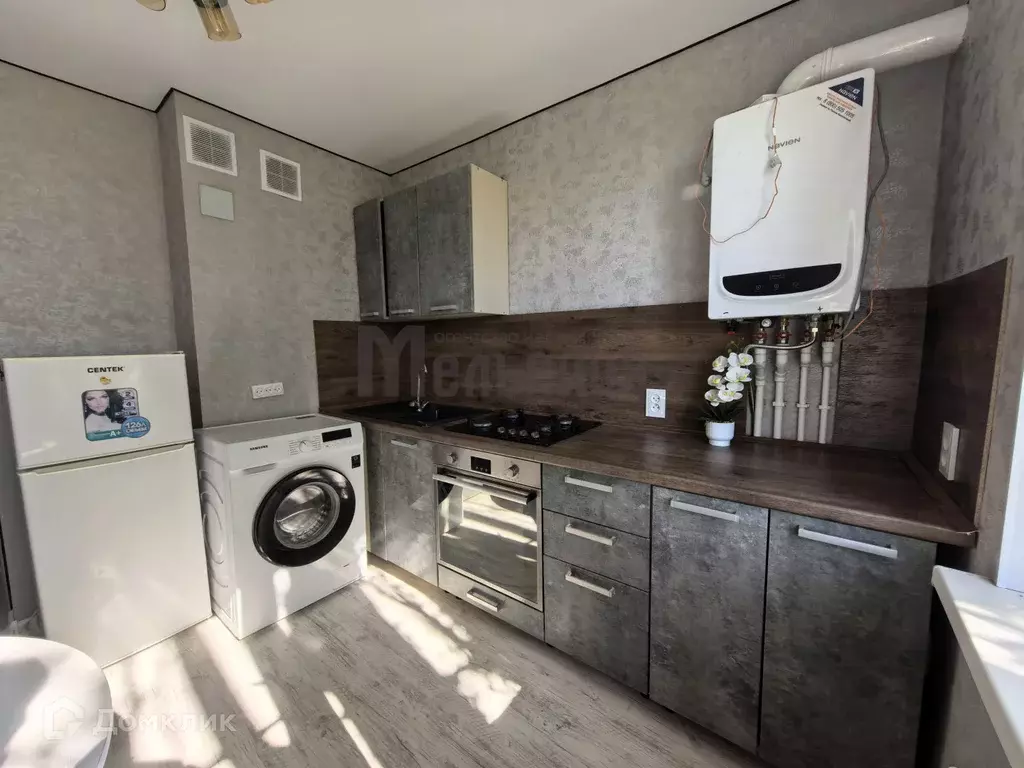 Продаётся 1-к квартира, 34.1 м - Фото 0