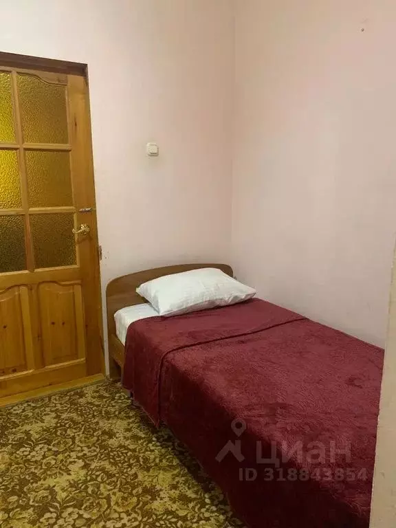 Дом в Краснодарский край, Ейск ул. Сазонова, 10 (65 м) - Фото 1