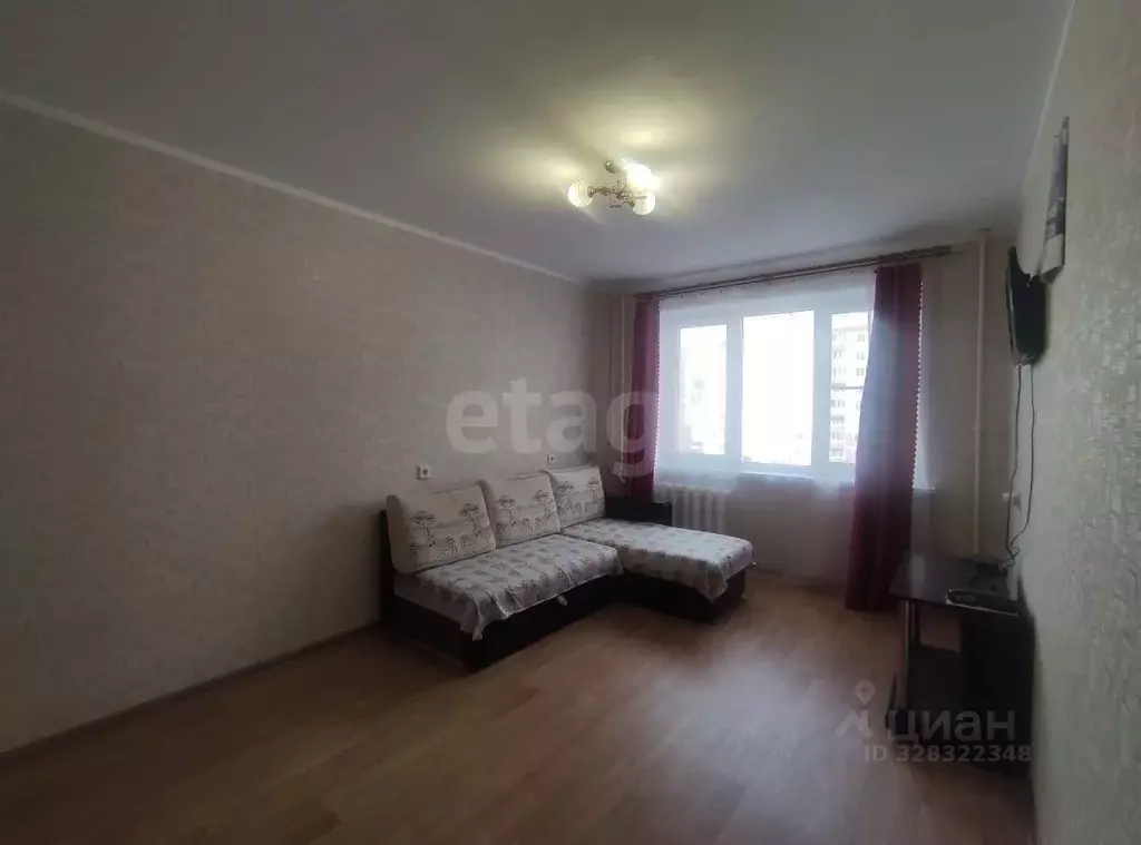 2-к кв. Костромская область, Кострома Рябиновый проезд, 18 (55.4 м) - Фото 2