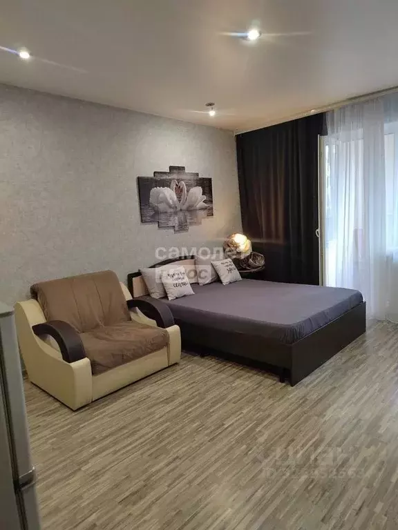 Студия Московская область, Ногинск Богородский городской округ, ул. ... - Фото 1