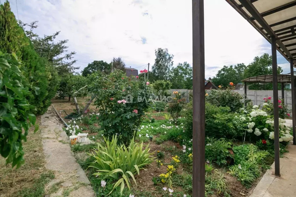 Участок в Севастополь Медик-2 садоводческое товарищество, 20 (5.77 ... - Фото 2