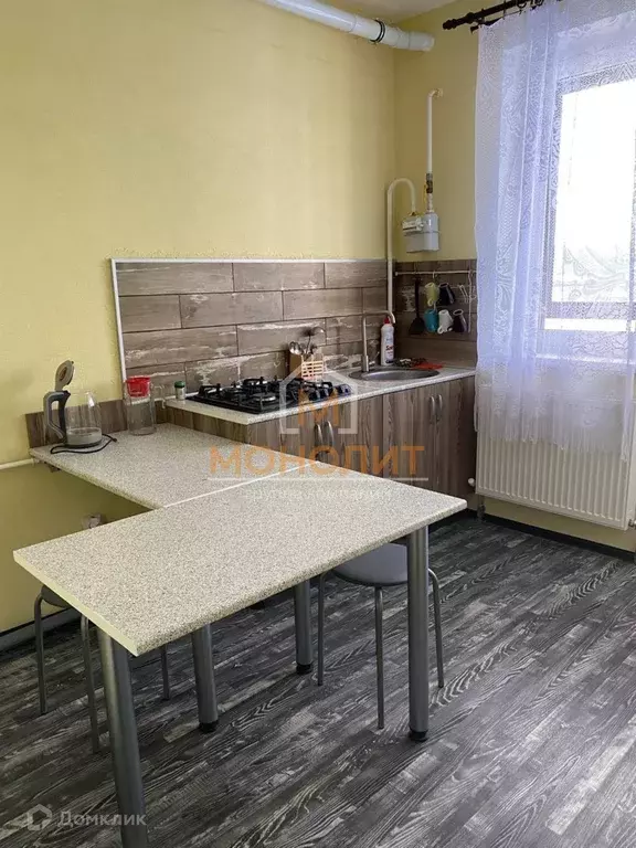 Продаётся 1-к квартира, 37 м - Фото 0