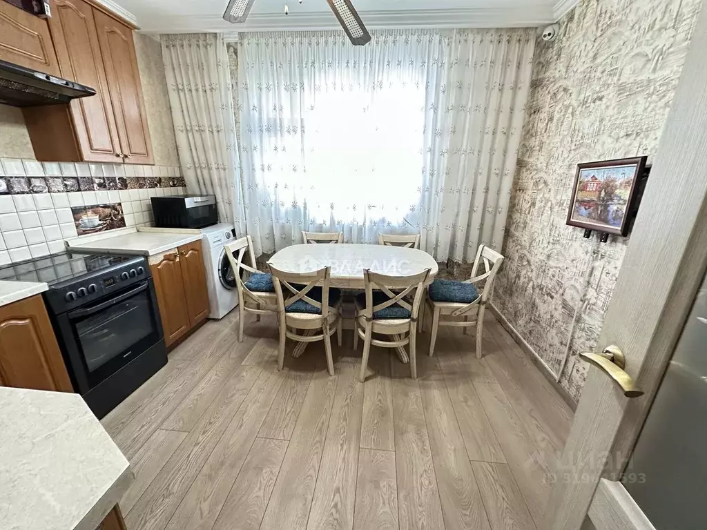 3-к кв. Москва Бескудниковский бул., 22 (80.9 м) - Фото 0