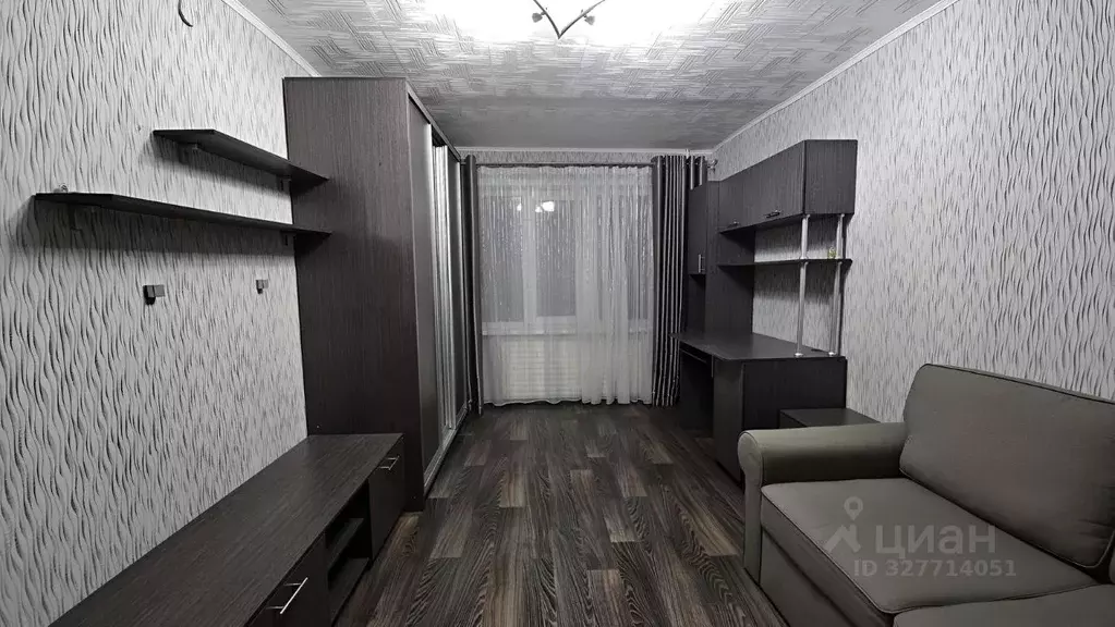 3-к кв. Коми, Ухта Чибьюский пер., 7 (59.0 м) - Фото 1