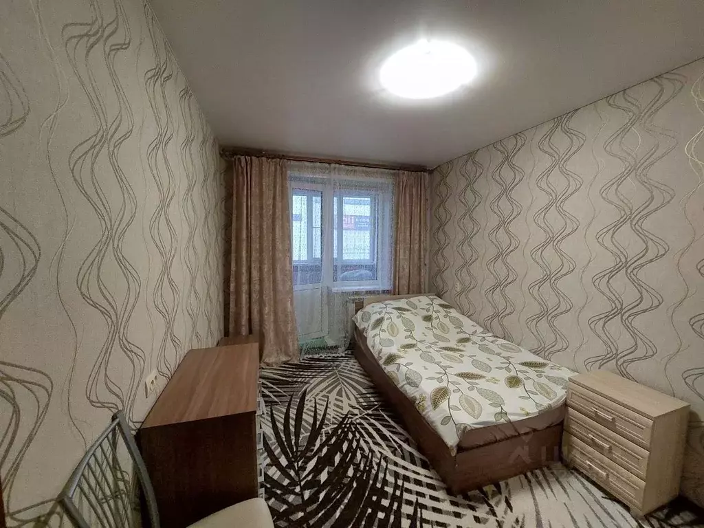 4-к кв. Тамбовская область, Тамбов Студенецкая набережная ул., 59 ... - Фото 1