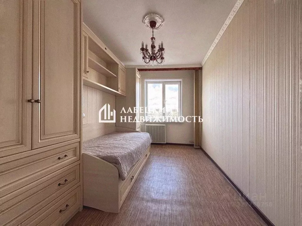 3-к кв. Тверская область, Тверь ул. Можайского, 62 (70.0 м) - Фото 1