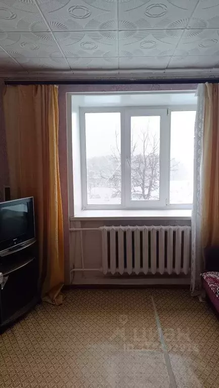 Комната Нижегородская область, Володарский муниципальный округ, ... - Фото 2