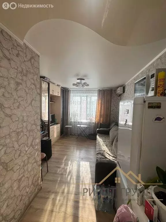 Квартира-студия: Казань, улица Шарифа Камала, 4 (18 м) - Фото 2