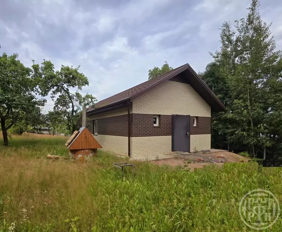 Дом в Ленинградская область, Выборгский район, Красносельское с/пос, ... - Фото 2