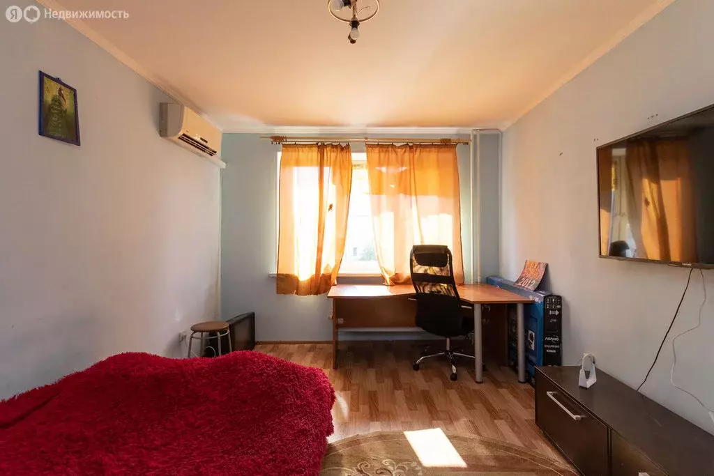 2-комнатная квартира: Тюмень, Вересковая улица, 3 (50.8 м) - Фото 2