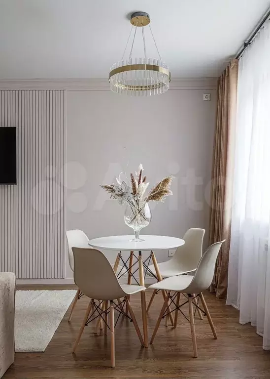 2-к. квартира, 45 м, 2/5 эт. - Фото 1