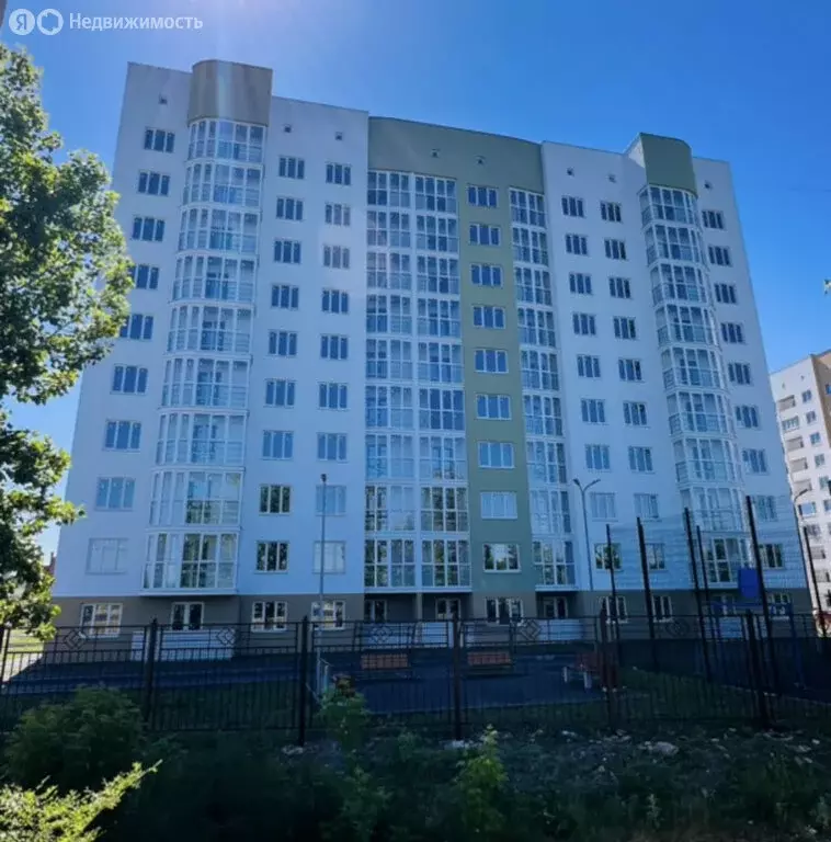 1-комнатная квартира: Энгельс, Пристанская улица, 85/2 (44 м) - Фото 0