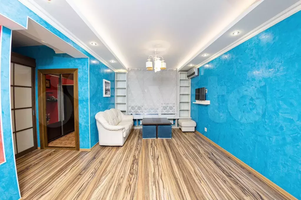 Дом 90 м на участке 1 сот. - Фото 1