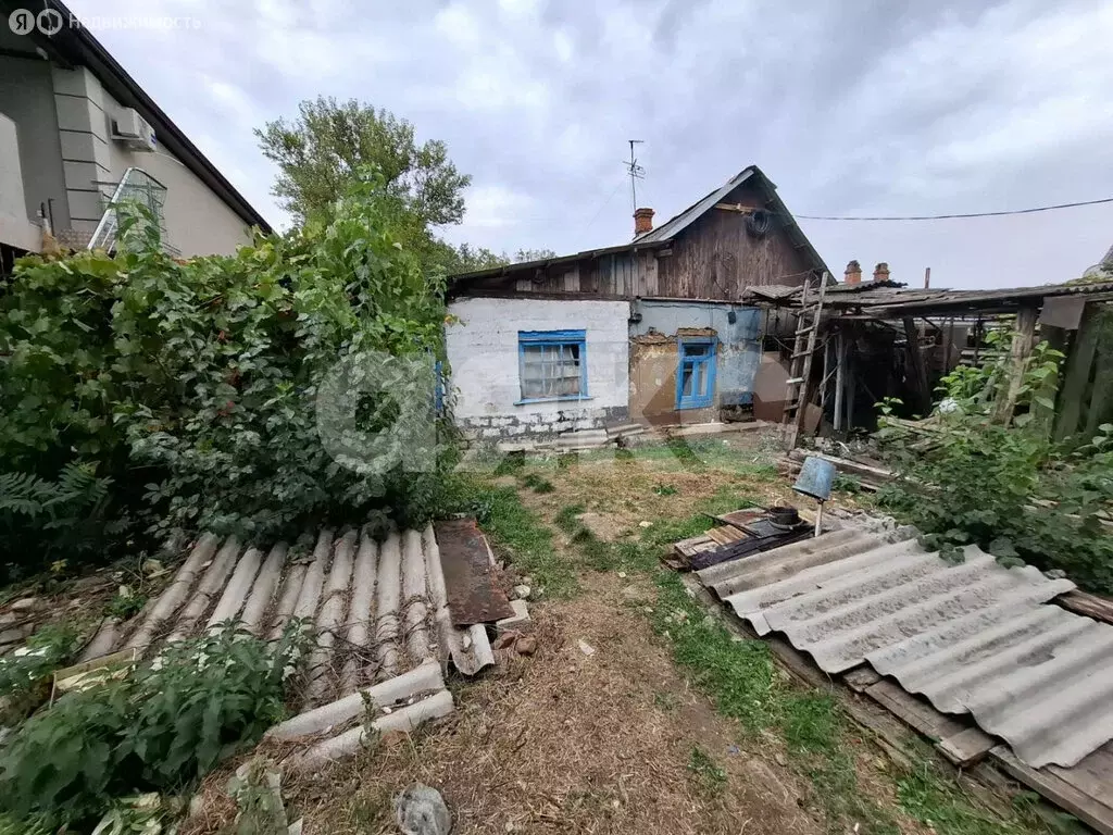 Участок в Майкоп, Пролетарская улица (6.34 м) - Фото 2