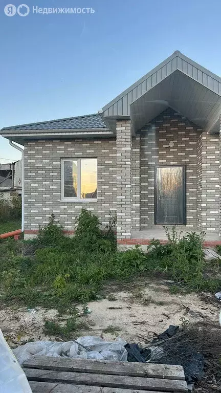 Дом в Зеленодольский район, Осиновское сельское поселение, село ... - Фото 2