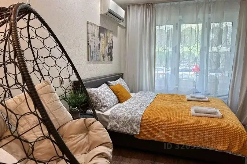 2-к кв. Москва Люблинская ул., 5К3 (45.0 м) - Фото 2