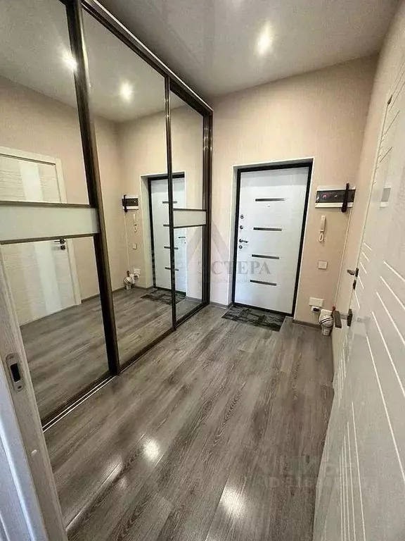 Квартира, 1 комната, 46.5 м - Фото 1