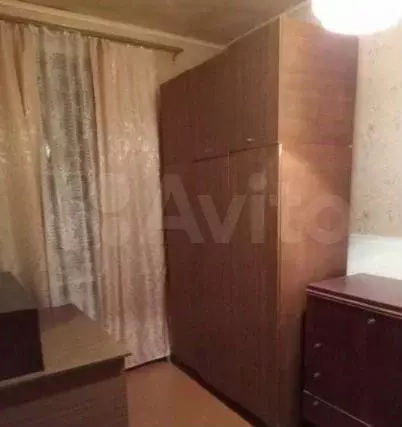 1-к. квартира, 33 м, 2/5 эт. - Фото 1