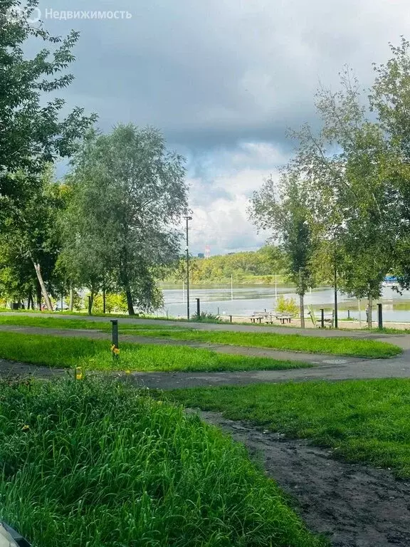 2-комнатная квартира: Красноярск, улица Анатолия Гладкова, 16 (45.3 м) - Фото 0