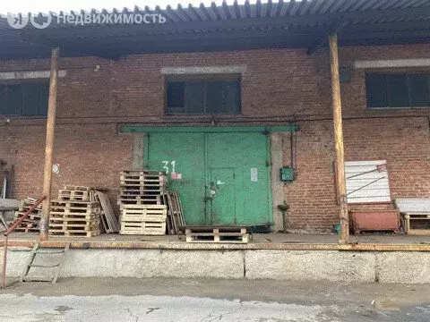 Склад (130 м) - Фото 2