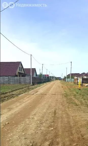 Участок в Шиховское сельское поселение, деревня Балабаны, Мирная улица ... - Фото 2