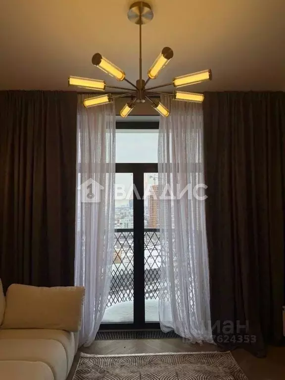 Студия Москва ул. Академика Королева, 21 (25.0 м) - Фото 2