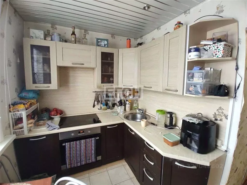 1-к кв. Москва проезд Шокальского, 39К1 (37.8 м) - Фото 1