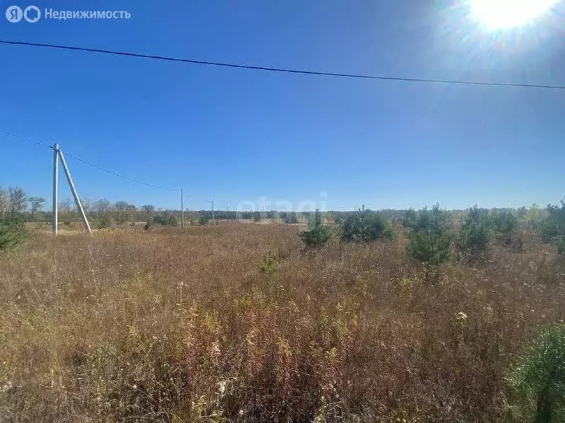 Участок в Старый Оскол, улица Ивана Пульмана (15 м) - Фото 1