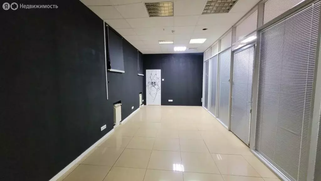 Офис (37.8 м) - Фото 2