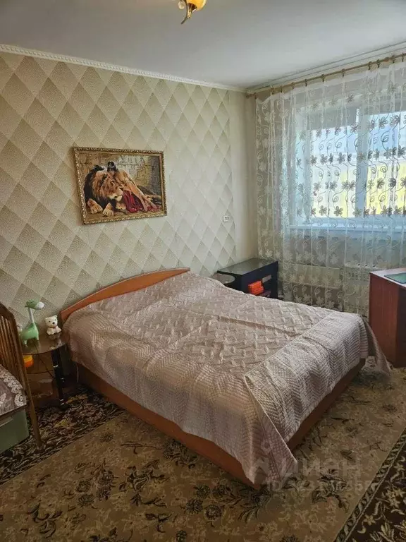 2-к кв. Красноярский край, Норильск Комсомольская ул., 3с1 (52.0 м) - Фото 1