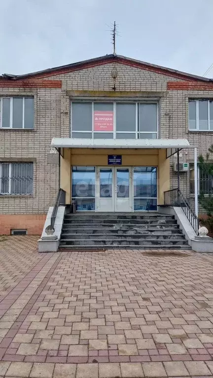 Продам помещение свободного назначения, 291 м - Фото 0