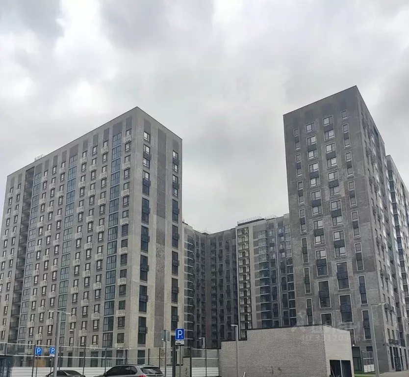 Гараж в Москва Кусковская ул., 12/1 (13 м) - Фото 2