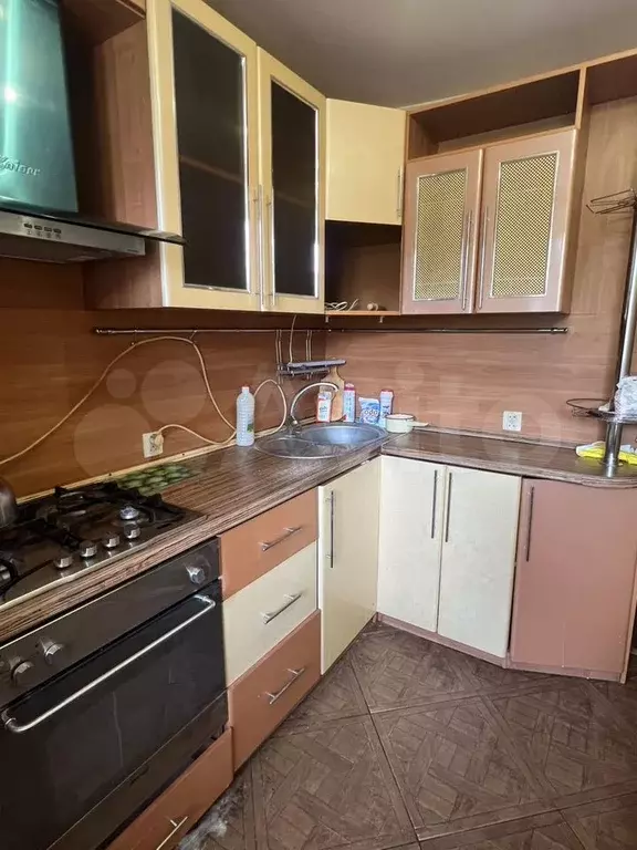 2-к. квартира, 50 м, 3/9 эт. - Фото 0