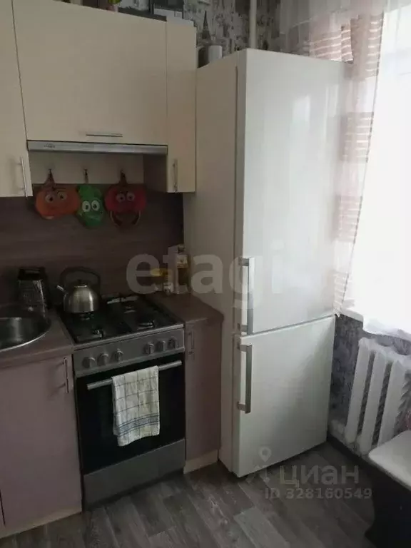 2-к кв. Ярославская область, Некрасовский муниципальный округ, Красный ... - Фото 1